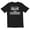 Black, variant on TotallyTorn I Don't Get Drunk I Get Awesome Novelty Sarcastic Funny Mens Graphic T Shirts