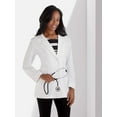 thumbnail image 4 of Meta Blouse pour Femmes 824, 4 of 5