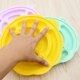 thumbnail image 4 of Gwong hogar Molde de fondant en relieve conveniente seguro sin pastel de olor para fiesta Gwong 21044779, 4 of 7