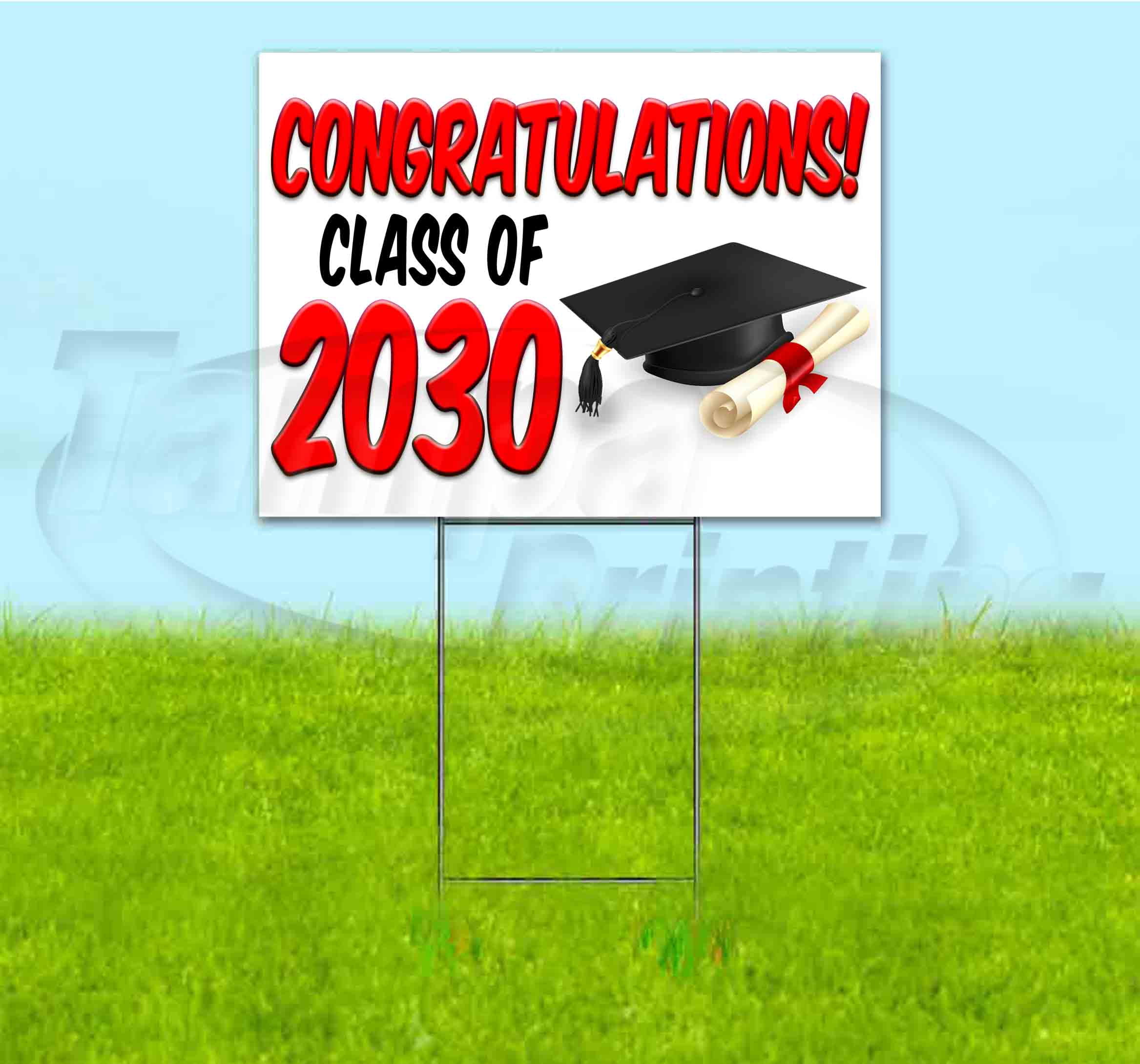 Congrats Class Of 2030 V2 (18