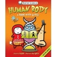 thumbnail image 1 of Basher Human Body By Basher, Simon/ Green, Dan, 1 of 4