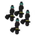 thumbnail image 2 of 8PCS/Lot Fuel Nozzles FBY2850 16600-EN200 Fuel Injectors for Sylphy G11 Teana 2.0 Tiida, 2 of 7