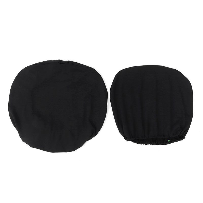 Removable All Season Office Chair Computer Chair Seat Cover Case with