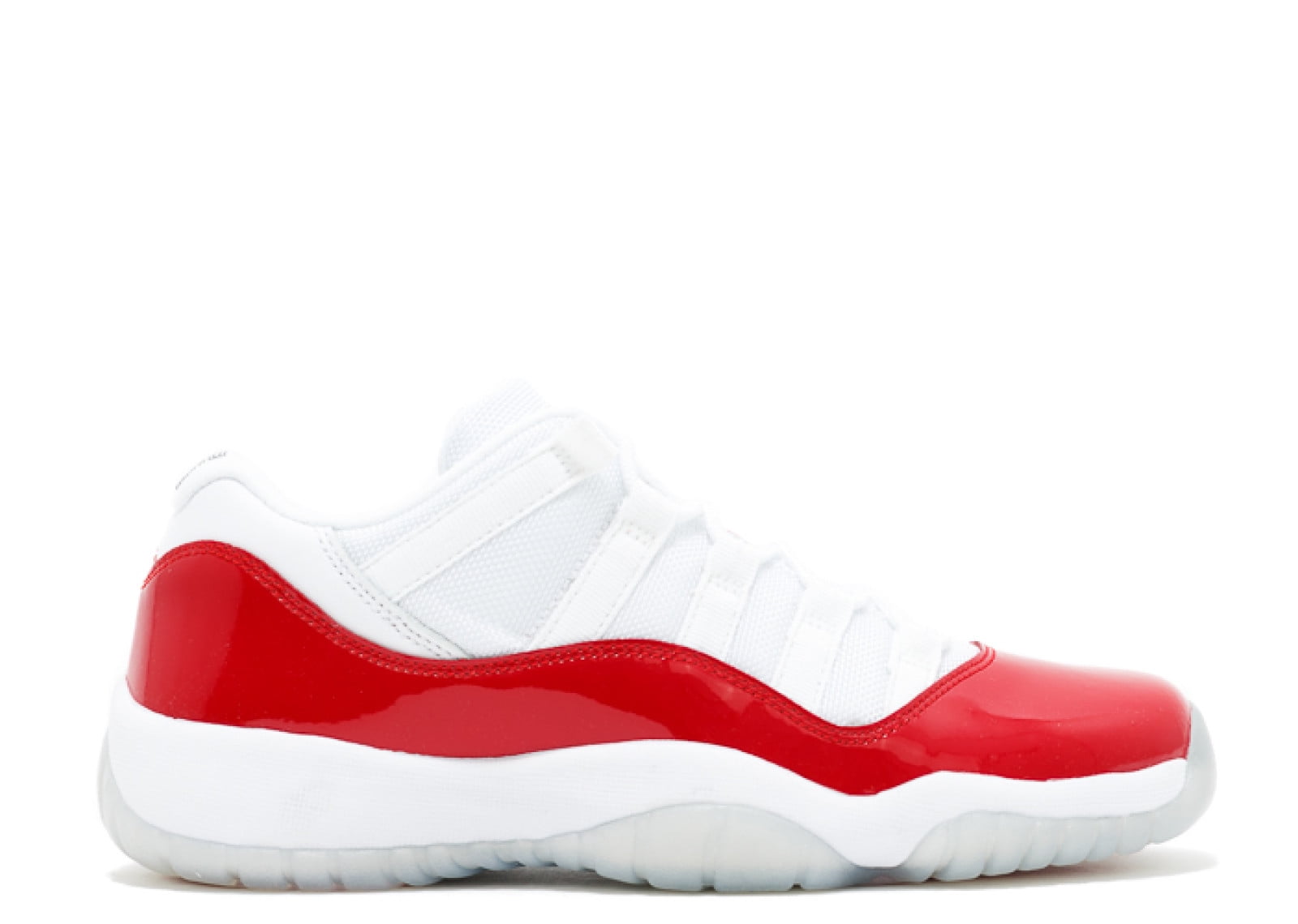 air jordan 11 retro red