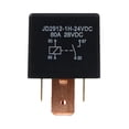 thumbnail image 1 of Interruptor de cambio SPDT Sunnimix 4Pin para Coche motocicleta, 1 of 4