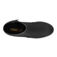 thumbnail image 4 of BOTINES CASUALES PARA DAMA STYLO B-1052 SUEDE NEGRO Stylo  B-1052, 4 of 4