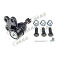 thumbnail image 2 of Suspension Ball Joint Fits select: 2009-2017 CHEVROLET TRAVERSE, 2007-2016 GMC ACADIA, 2 of 3