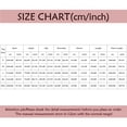 thumbnail image 3 of QHFBli Womens Shiny Metallic 2 Piece Outfits Colorblock Holographic Jogger Long Sleeve Crop Hoodie Sweatsuit Sets, 3 of 5