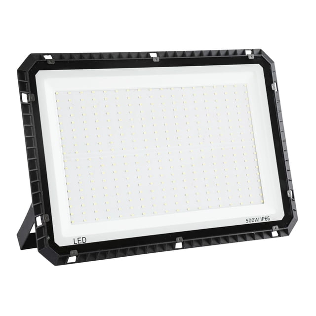 LED Projector Light 200W 600W Outdoor Floodlight Reflector Building Exterior Wall Lighting Waterproof Spotlight For Square Patio ,Extraordinary Performance