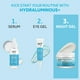 thumbnail image 4 of Gel hidratante de noche HydraLuminous+ No7 50 ml, 4 of 4