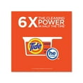 thumbnail image 3 of Powder Laundry Detergent Original Scent, 20 oz Box, 6/Carton, 3 of 5