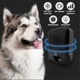 thumbnail image 3 of Dog Barking Control Devices, Anti Barking Device, 3 Levels Ultrasonic Dog, Rechargeable Waterproof, 3 of 5