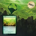 thumbnail image 6 of Magic: The Gathering TCG - Secret Lair Drop Series - Happy Yargle Day! - Foil, 6 of 7
