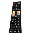 thumbnail image 4 of Amdohai Universal TV Remote Control Wireless Smart Controller Replacement for Samsung HDTV LED Smart Digital TV Black, 4 of 9