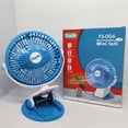 thumbnail image 2 of VENTILADOR PORTATIL RECAGABLE PINZA, 2 of 4