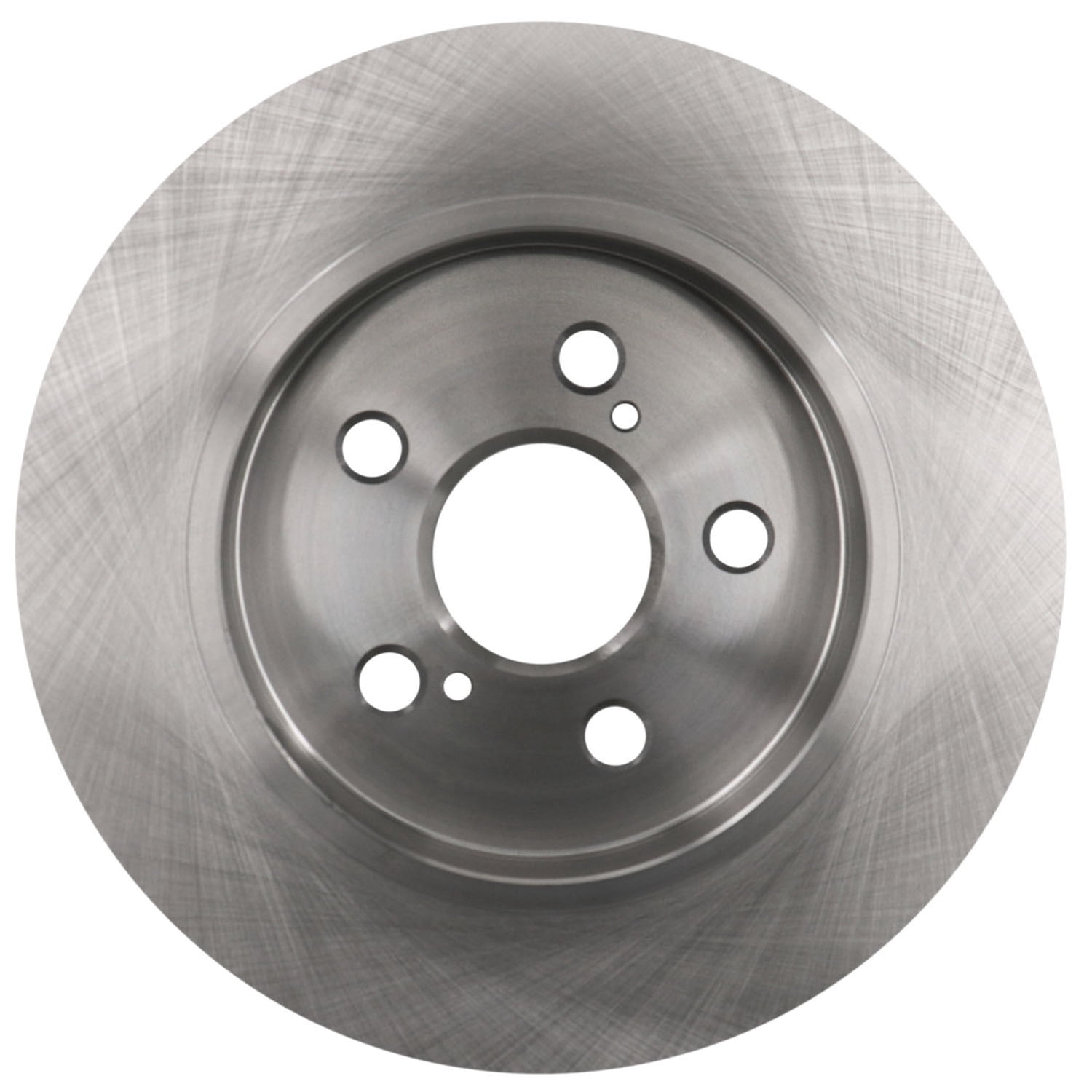 Winstop Brake Rotor, Rear WS239413, Toyota Prius 2022-2010