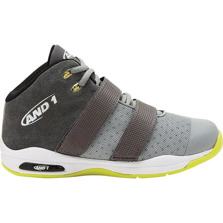 and1 yellow shoes