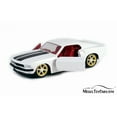 thumbnail image 2 of Ford Mustang MK1 Hard Top, Fast and Furious - Jada 99517 - 1/32 Scale Diecast Model Toy Car, 2 of 5