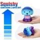 thumbnail image 3 of Galaxy Puppy Slow Rising Squishy - Perfumado, Antiestrés, 12x9x8cm - para Juguetes Sensoriales, Colgantes para Bolsos y Regalos de Cumpleaños, 3 of 8