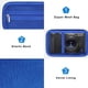 thumbnail image 5 of Estuche de Transporte Canboc para Cámara Sony ZV-1/ ZV-1F/ ZV-1 II Azul, 5 of 7