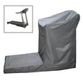 thumbnail image 2 of ziyahi Treadmill Cover Running Machine Non-Folding Protector Silver_206x95x160cm, 2 of 9