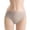 Brown, variant on Panties for Women,Leak Proof Mid Waist Womens Crotch Briefs Large Size Menstrual Underwear For Comfort And Confidence Throughout Your Day,Womens Underwear,Pink,L