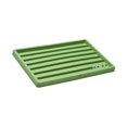 thumbnail image 4 of Caja de almacenamiento de teclas, apilable, ligera, compacta y resistente, organizador de teclas, vitrina para teclados mecánicos. Verde, 4 of 10