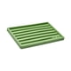 thumbnail image 4 of Caja de almacenamiento de teclas, organizador ligero y apilable, compacto y resistente, contenedor de teclas para teclados mecánicos. Verde, 4 of 8