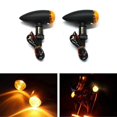 thumbnail image 2 of Luces intermitentes para motocicletas compatibles con 1200 883, 2 of 7