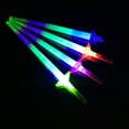 thumbnail image 3 of 6PCS Kids Light Sticks Scalable LED Light up Sticks Glow Sticks for Concert, 3 of 6