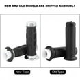 thumbnail image 3 of 1 Pair Handle Throttle Control Grip for 7/8 GY6 Scooter Moped 50cc 125cc 150cc, 3 of 8