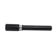 Sarapandan Pool Cue Billiards Stick Extension 9 Balls Stick Lengthener Extender Sleeve for Training Competition
