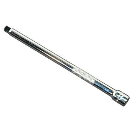 

K Tool 21010 Chrome Extension 1/4 Drive 10 Long