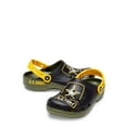thumbnail image 3 of Crocs Men’s and Women’s Unisex Classic US Army Clogs, 3 of 5