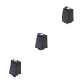 thumbnail image 2 of Maytalsory LED Solar Wall Light Portable Automatic OnOff Eco-Friendly Wireless Energy-Saving Solar Lights Outdoor Wall Lamps RGB 3Set, 2 of 6