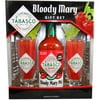 Dat'l Do It Bloody Mary Mix Holiday Gift Set, 3 Piece