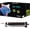 1 Pack Black, variant on BFGT DK-5195 Drum Unit Compatible for Kyocera TASKalfa 306ci 307ci 308ci 356ci Printers, Print Clearly