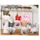 thumbnail image 5 of Adorno navideño muñeco de peluche muñeco sin rostro para hombres mayores adornos colgantes regalo de Navidad para el hogar, 5 of 8