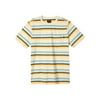 O'Neill Mens Smasher Crew Bone/light blue S