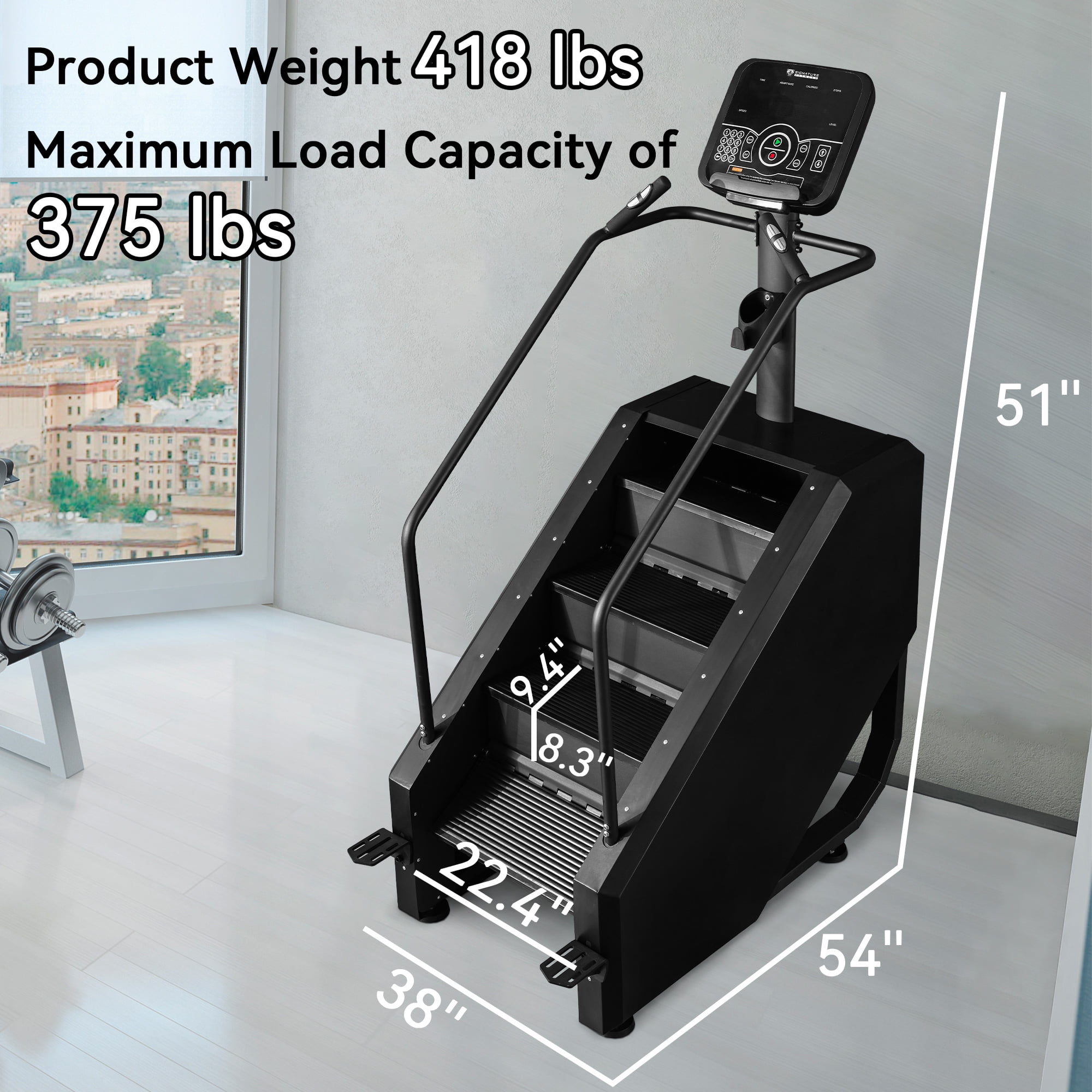 Stairmaster for sale walmart hotsell