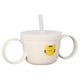 thumbnail image 3 of Taza para sorber con pajita, taza para beber de aprendizaje para bebé, taza para beber de aprendizaje para bebé, taza para bebé multifuncional, 3 of 8