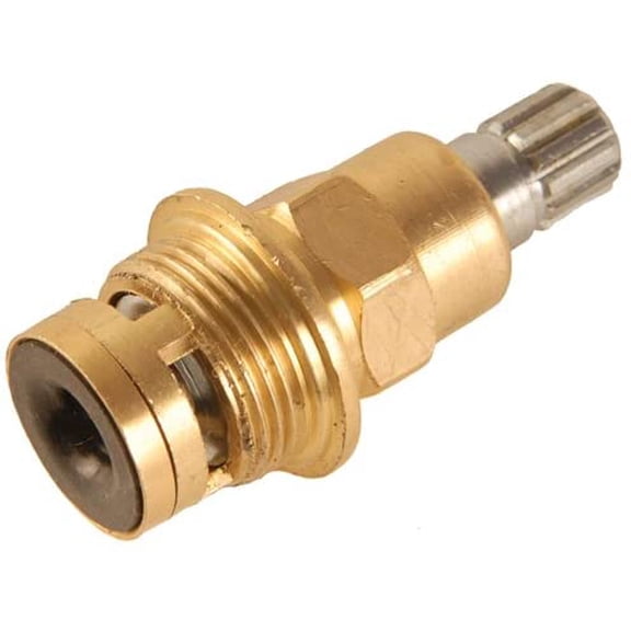 Avalon Washerless Faucet Stem Hot Tool and Hardware