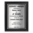 thumbnail image 2 of Years of Service Award Plaque for Employee Recognition and Appreciation 8x10 - Work Present for Co-Worker - Personalized with Your Text - Work Anniversary - Customize Now!, 2 of 4