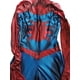 thumbnail image 5 of Halloween adultos niños clásico Spiderman superhéroe juego de rol disfraz Zentai traje hombres niños mono de fiesta, 5 of 5