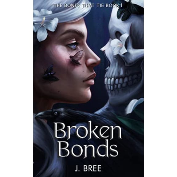 Pre-Owned Broken Bonds (The Bonds that Tie), 9798746932150, , Paperback,
