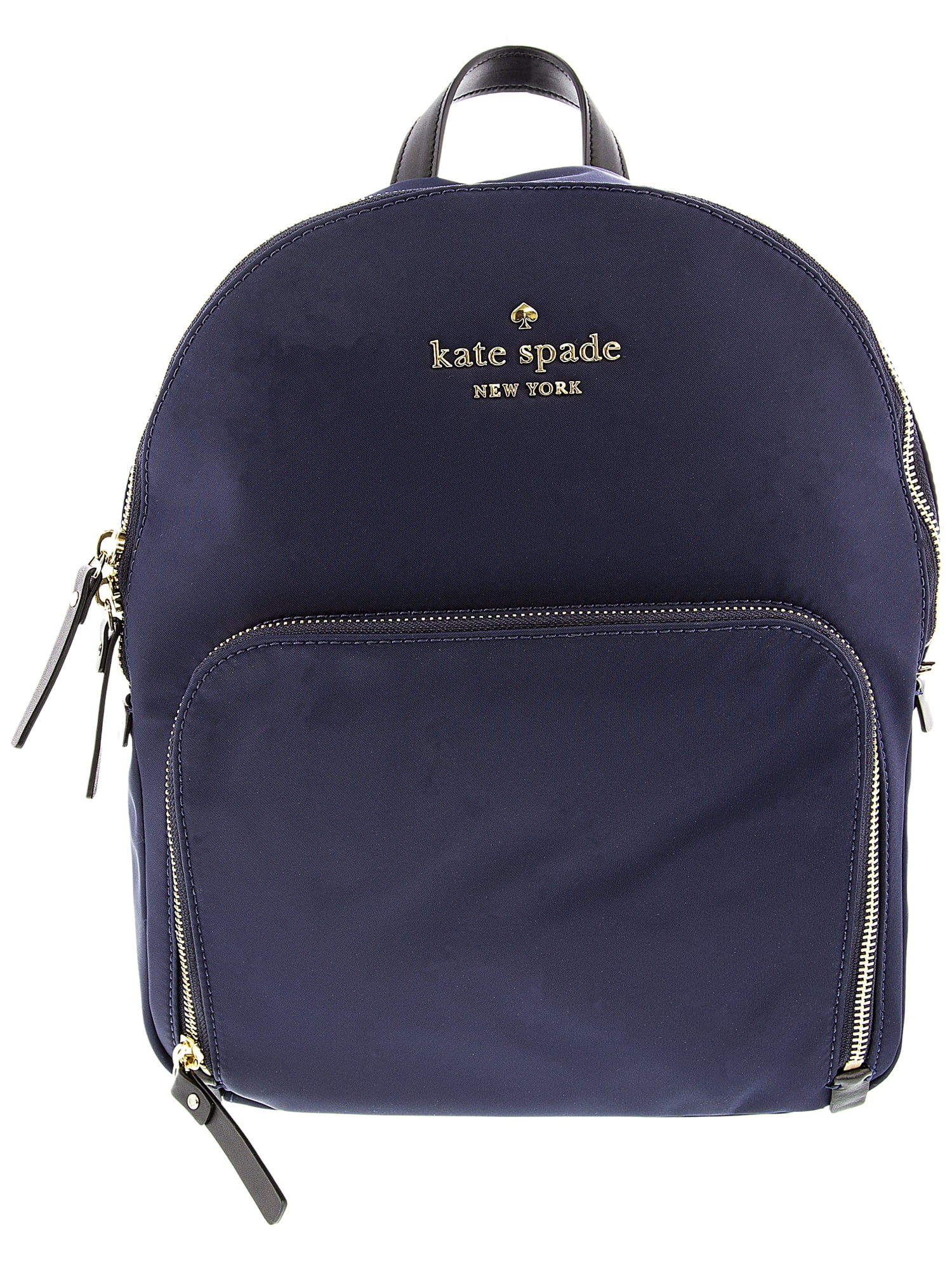 nylon backpack kate spade