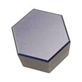 thumbnail image 2 of Almencla Billiard Pool Cue Tip Chalk Organizer for Pocket Chalker Pool Chalk Holders Gray, 2 of 8