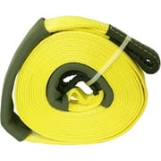 Sportsman Recovery Snatch Strap, 25000 lbs Capacity