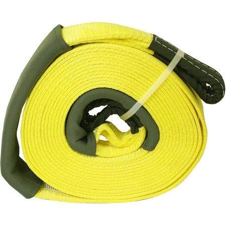 Sportsman Recovery Snatch Strap - 25000