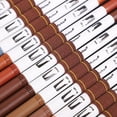 thumbnail image 5 of Juego de bolígrafos dobles, 120 rotuladores de colores, pinceles gruesos y finos, para niños, adultos, bolígrafos para bullet journal, letras a mano, manga, mandalas, libros para colorear,, 5 of 5